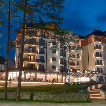 Apartmani Buket Zlatibor Eksteriør bilde