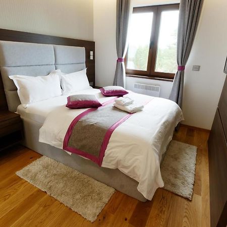 Apartmani Buket Zlatibor Eksteriør bilde
