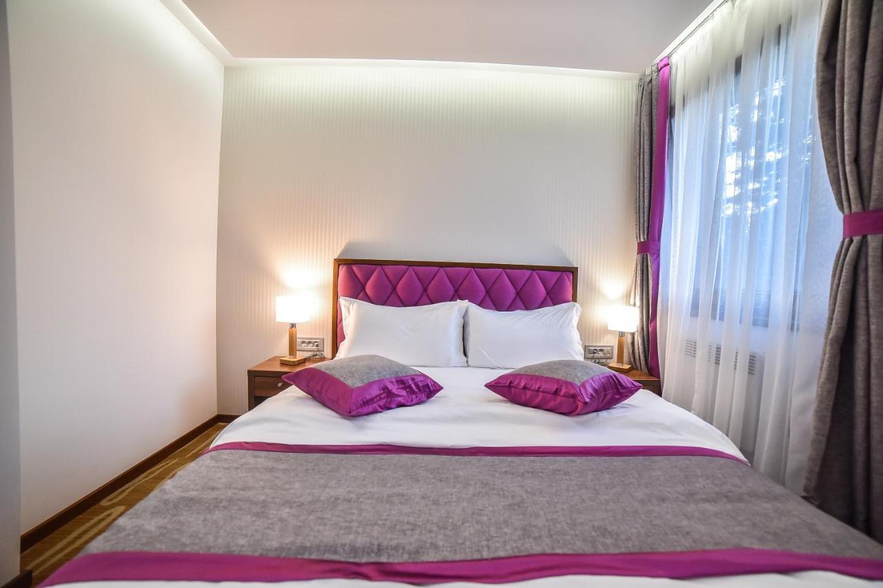 Apartmani Buket Zlatibor Eksteriør bilde