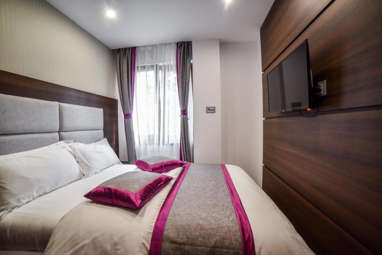 Apartmani Buket Zlatibor Eksteriør bilde
