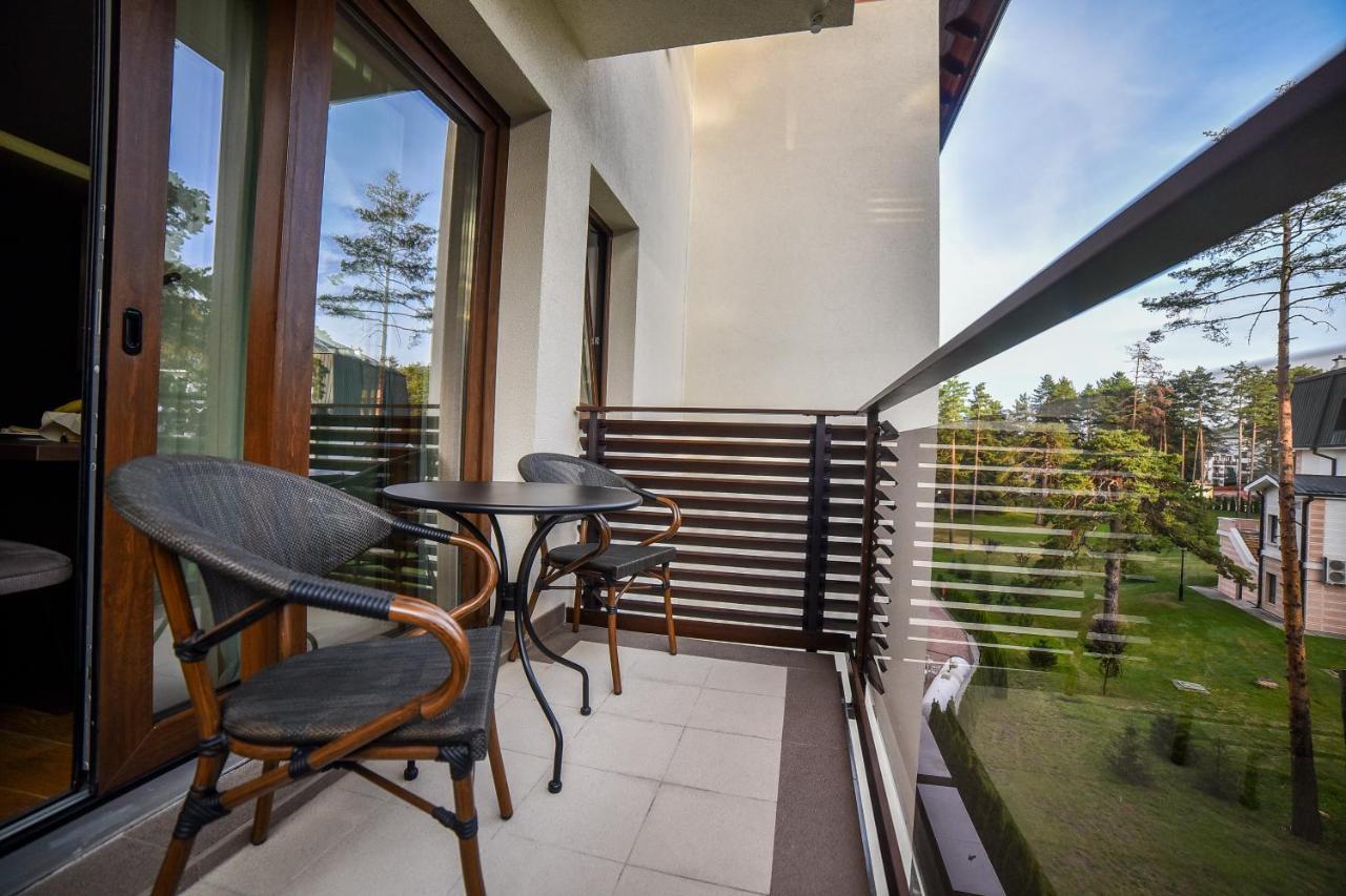 Apartmani Buket Zlatibor Eksteriør bilde